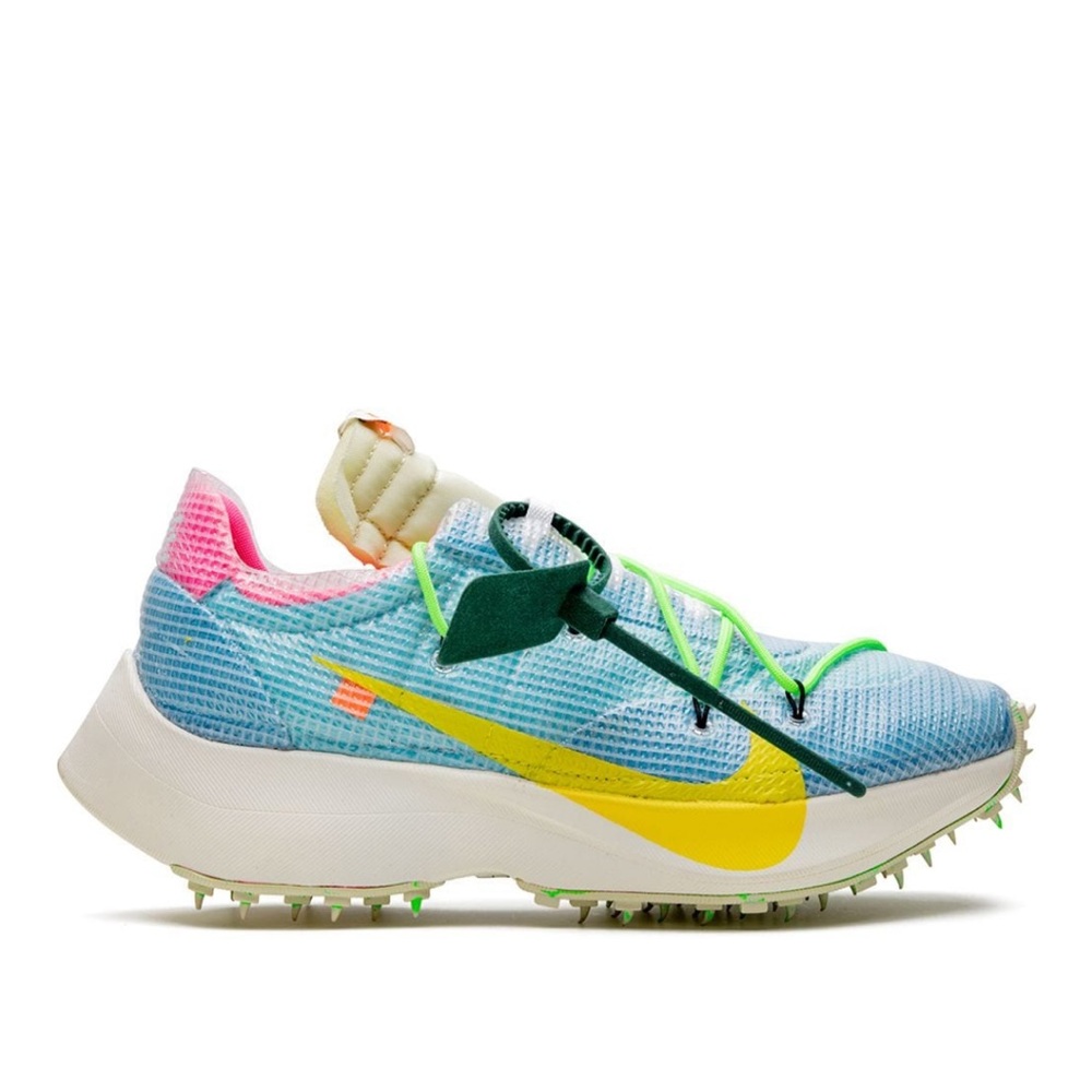 Nike x Off-White Zoom Vapor Street Sneakers